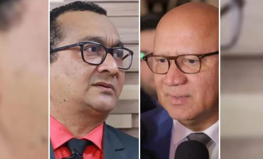Uma nomeação inaceitável: A gestão de Franzé Silva e o caso do réu condenado, juiz nega bloqueio de bens de presidente da Alepi