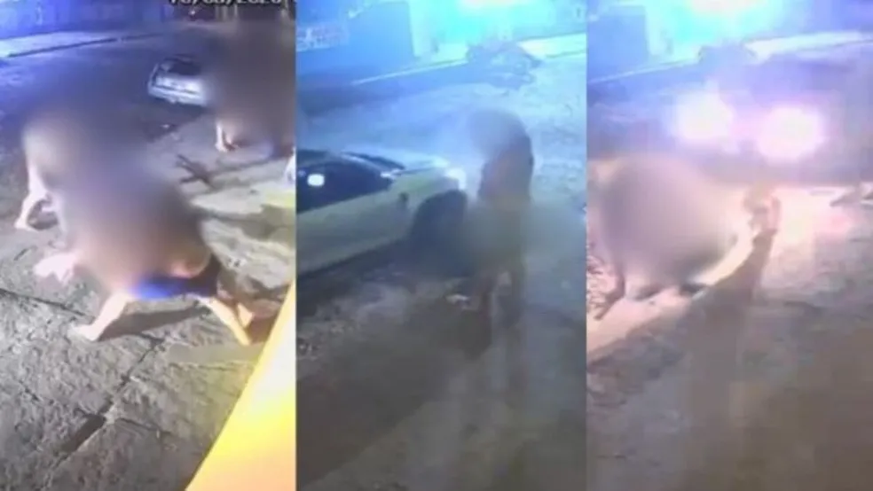 Homem é atropelado e espancado por trio em tentativa de homicídio em Parnaíba