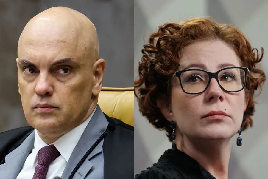 A pressa de Moraes no caso Zambelli levanta perguntas sobre extradição e poder institucional