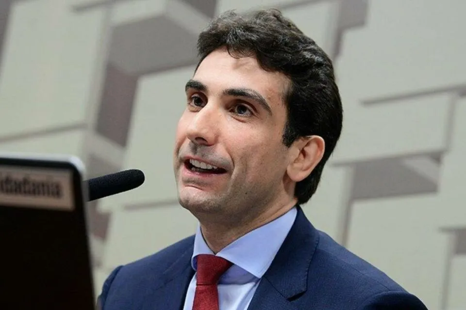 Mais de 20 visitas de Vorcaro ao Banco Central viram “algo comum” para Galípolo