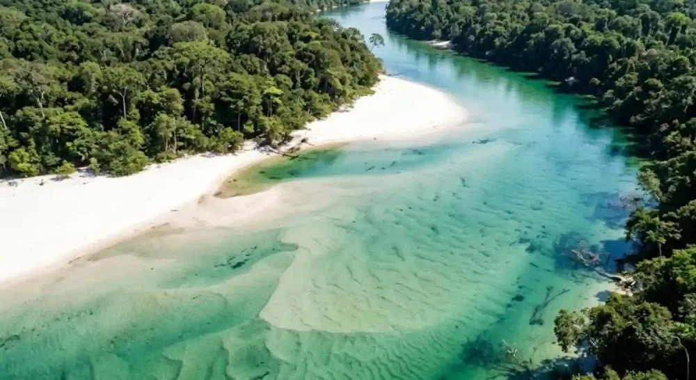 Antes do Caribe, o brasileiro precisa descobrir os tesouros escondidos da Amazônia