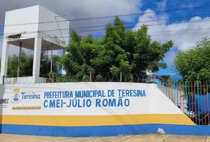 Creche sem merenda: A falta de prioridade na educação infantil em Teresina