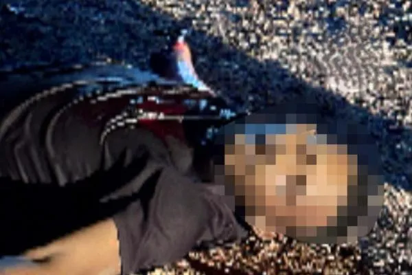 Jogador de futebol conhecido como Juninho Play é morto a tiros em José de Freitas