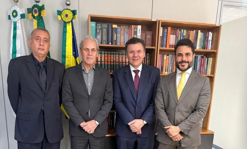 Mutirão pode acelerar julgamentos na Vara Federal de Caxias