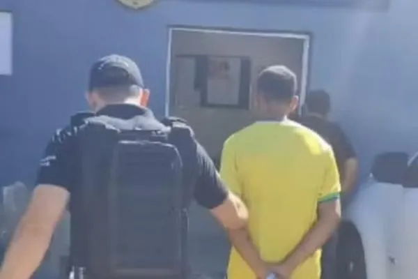 Homem é detido por administrar perfil ligado a facção em São Raimundo Nonato