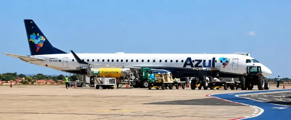 Brasil terá 18 novas rotas aéreas até novembro, Teresina ganha voos diretos para Rio e Salvador