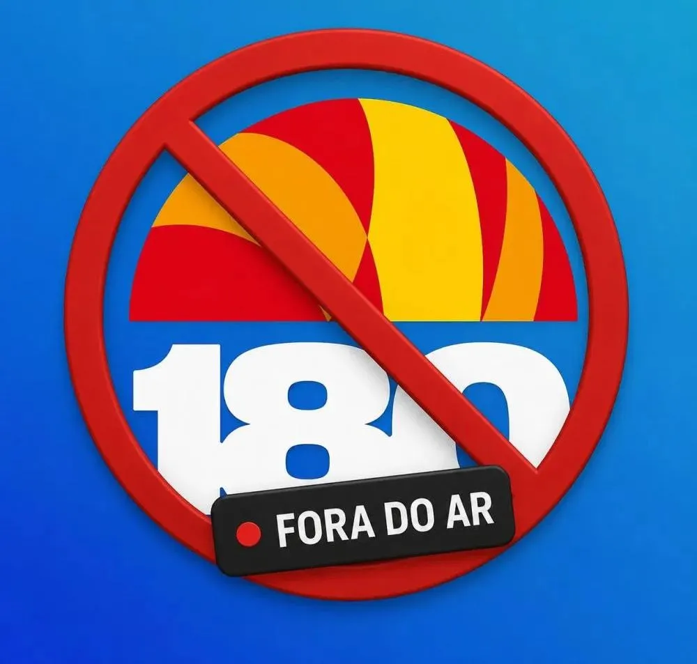 Portal contratado pelo governo do Piauí por R$ 4 milhões enfrenta queda nas redes sociais