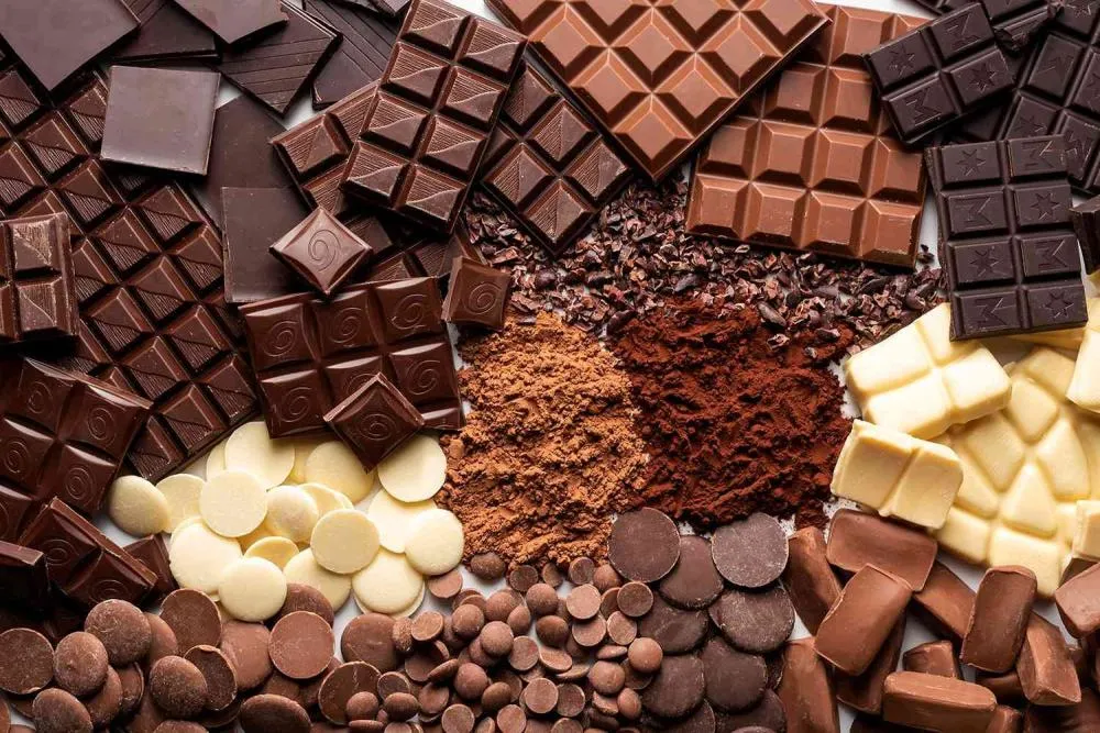 Chocolate encolheu, preço subiu e consumidor descobriu o truque da indústria
