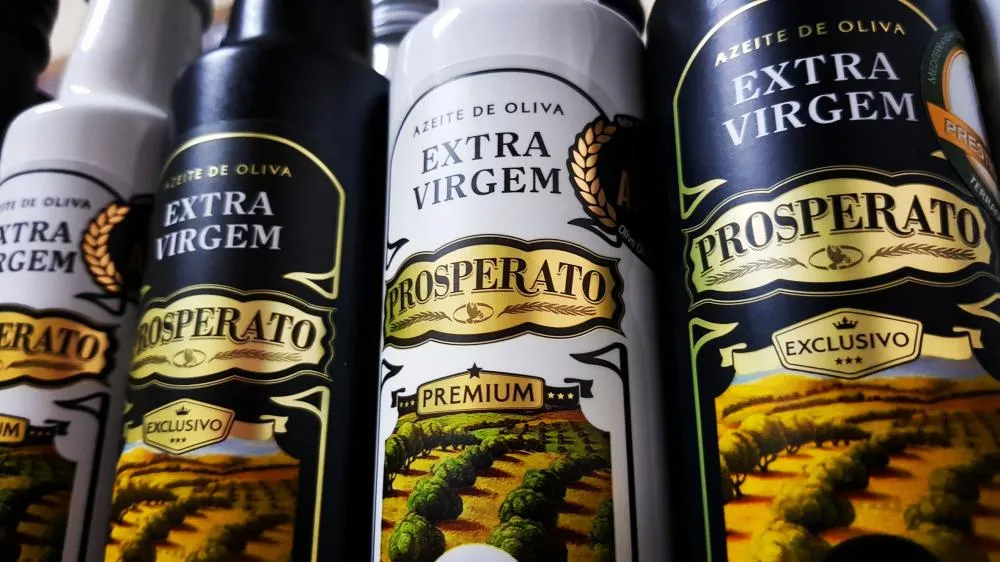 Prosperato é destaque global e lidera entre os azeites brasileiros no Flos Olei