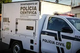 Homem de 27 anos morre ao colisão com animal na pista em Barras