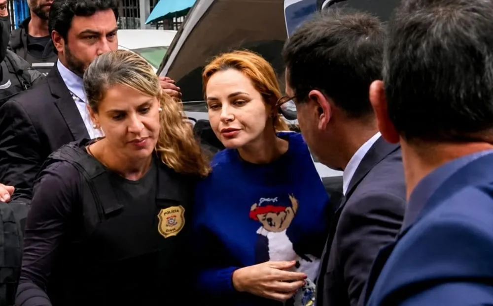 Caixa com nome de Deolane encontrada com operador do PCC expõe ousadia e escárnio do crime organizado