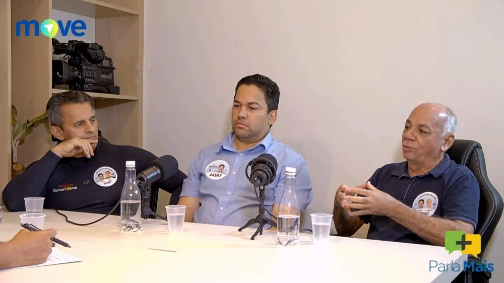 Candidatura coletiva: A nova face da política em Teresina