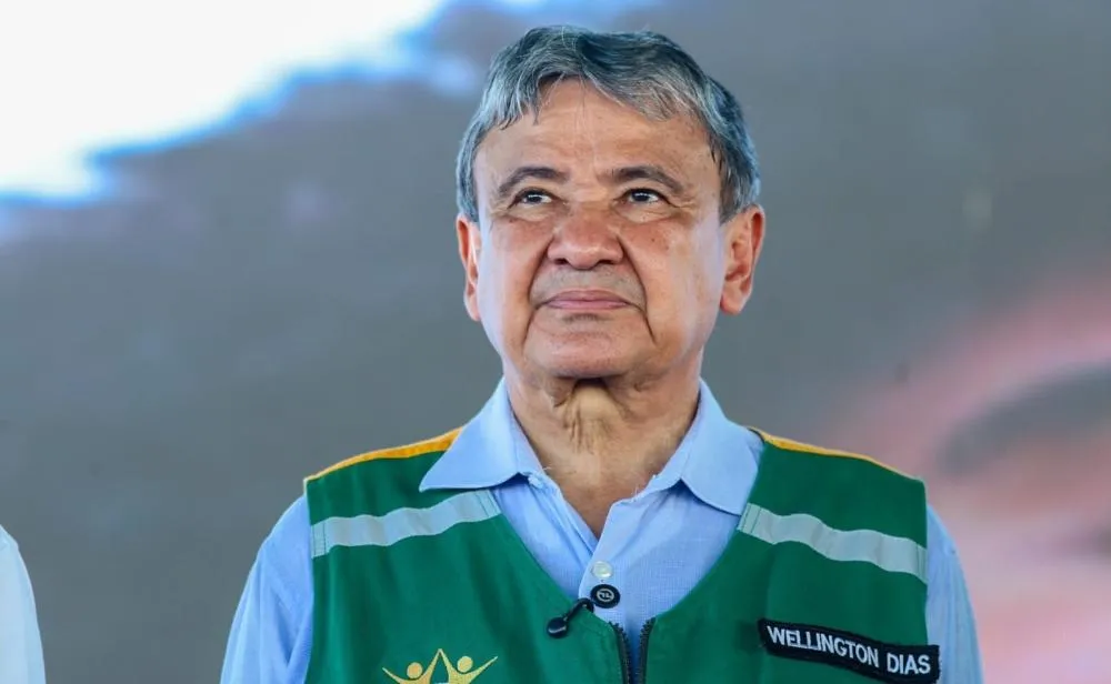 Bolsa Família gera dependência? Wellington Dias rebate Huck, mas evita essência da crítica