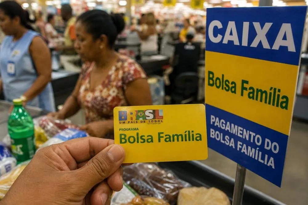 Amigo rebate artigo sobre Wellington Dias e Huck, mas debate sobre dependência do Bolsa Família continua