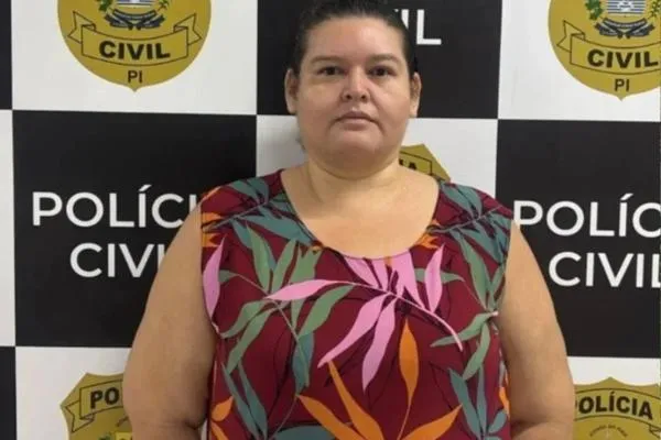 Detenta investigada por falsa advocacia morre após passar mal em presídio no Piauí 