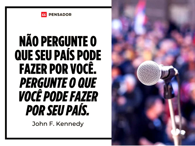 Forçando apoios?