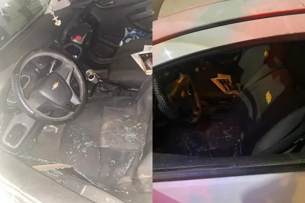 Homem é contido por populares ao tentar furtar veículo em Uruçuí