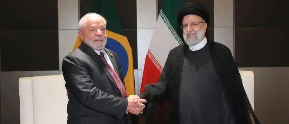 Diplomacia brasileira: Rápida em condenar Israel, silenciosa diante dos ataques do Irã