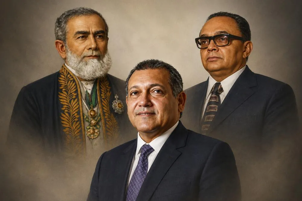 O Piauí chegou ao TSE. Agora, que ele prove merecer estar lá
