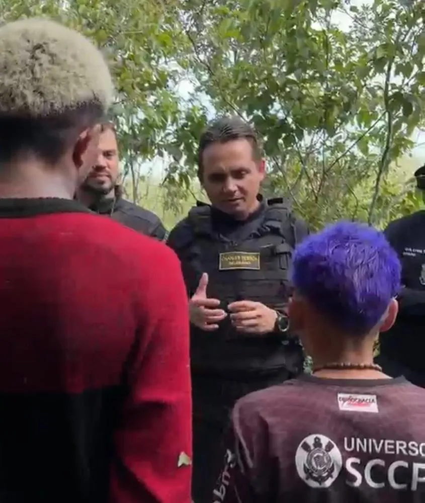 Polícia localiza corpo enterrado de jovem desaparecido no interior do Piauí
