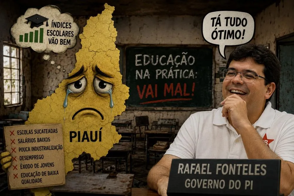Nordeste avança no IDHM, mas desenvolvimento ainda não chega plenamente ao bolso da população