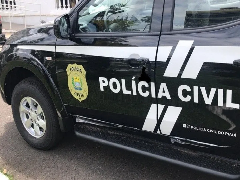 Falso trader é preso em São Luís após operação entre Piauí e Maranhão