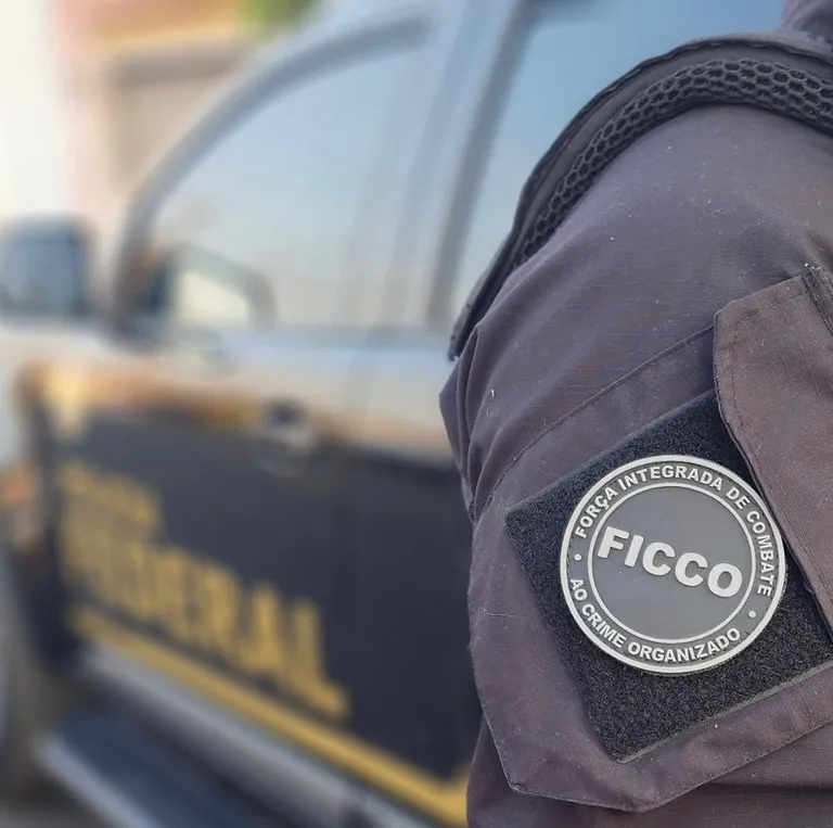 Operação da FICCO desarticula esquema criminoso em cidades do litoral do Piauí 