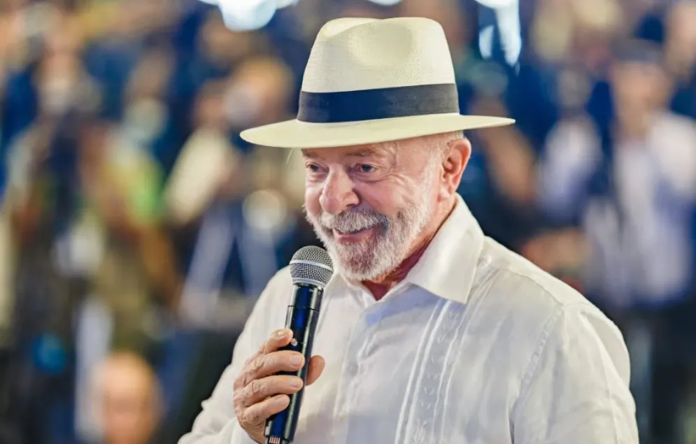 Lula lamenta ofensiva dos EUA contra PCC e CV e amplia desgaste do governo na área da segurança