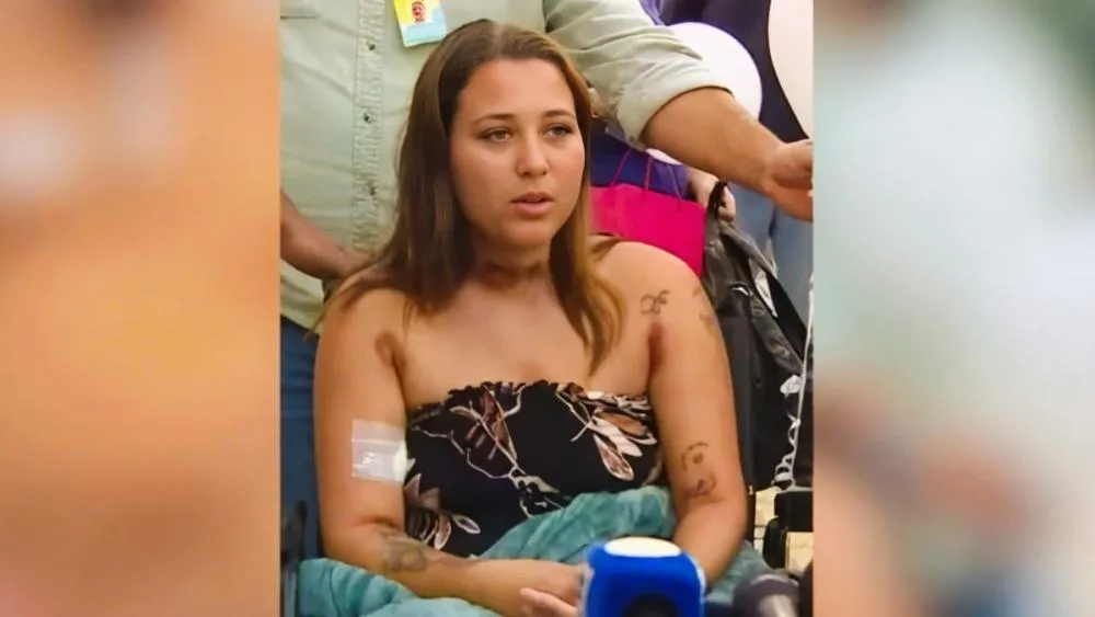 Mulher encontrada à deriva no mar relata drama após passeio de moto aquática em Ilhabela