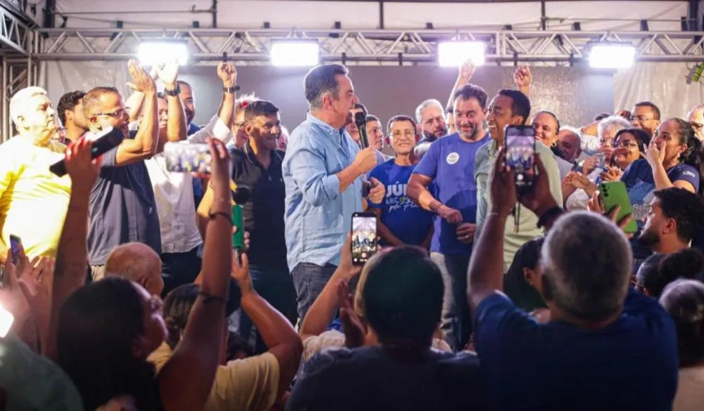 “Doa a quem doer”: frase de Ciro transforma Joel Rodrigues em símbolo político da mudança no Piauí