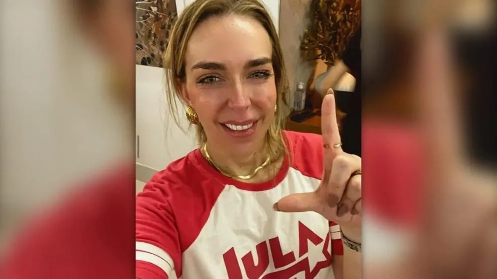 Roberta Luchsinger: amizade, poder e o “Careca do INSS”