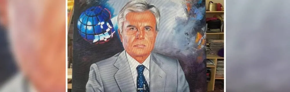Brasil se despede de Cid Moreira: A voz eterna do jornalismo nacional