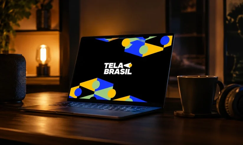 Brasil ganha streaming gratuito com mais de 500 filmes nacionais; veja como acessar