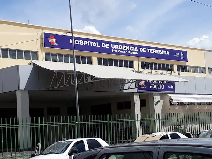 Homem morre após ser baleado pela PM em tentativa de invasão em Teresina 