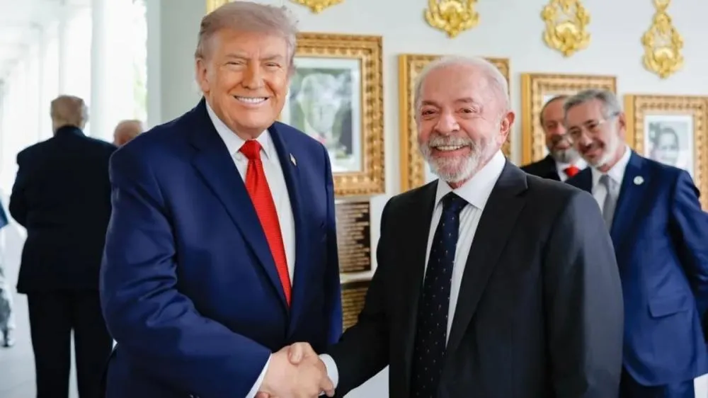 EUA ameaçam Brasil com tarifaço de 25% e ampliam tensão comercial