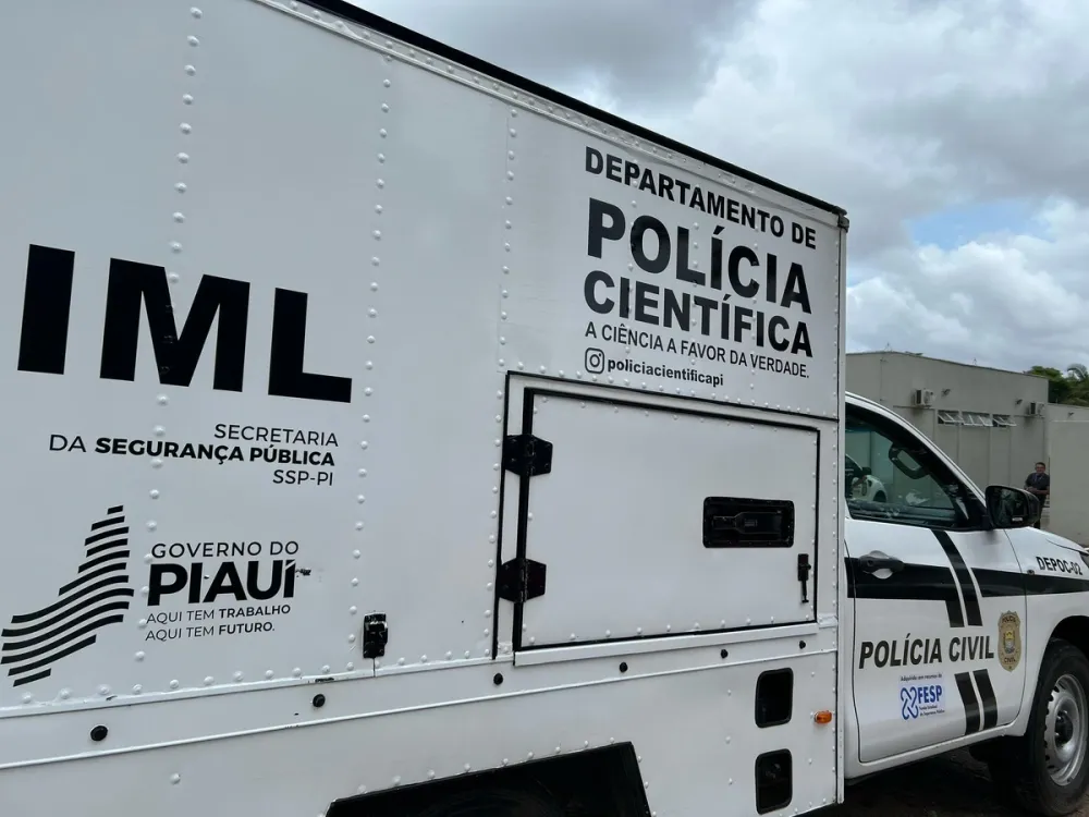 Homem é morto a tiros em rua do bairro Satélite e caso vai para o DHPP