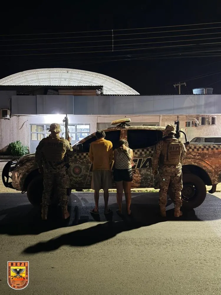 Falso bar usado como para tráfico de drogas é fechado pela PM em Picos