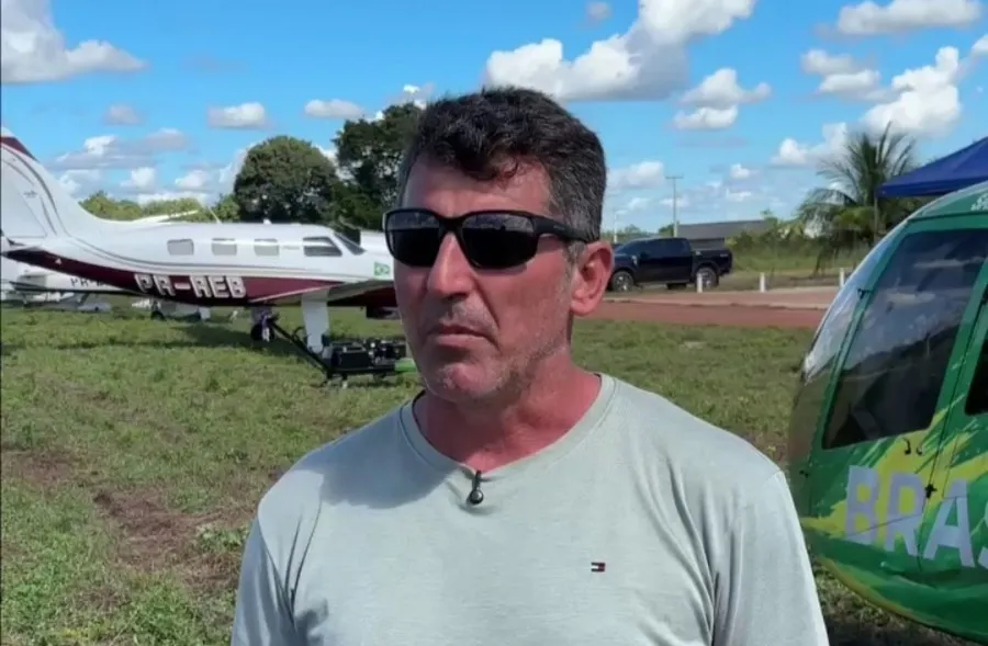 Pré-candidato do PL diz que Piauí precisa de mudança e critica governos de esquerda
