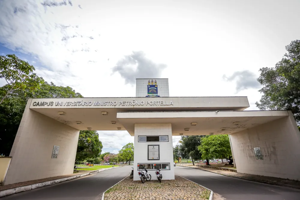 EXCLUSIVO GH1: UFPI cai em ranking mundial de universidades