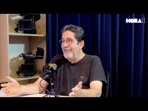  ENTREVISTA DE DOUGLAS FERREIRA COM O ARTICULISTA ARTHUR FEITOSA — EPISÓDIO #002 
