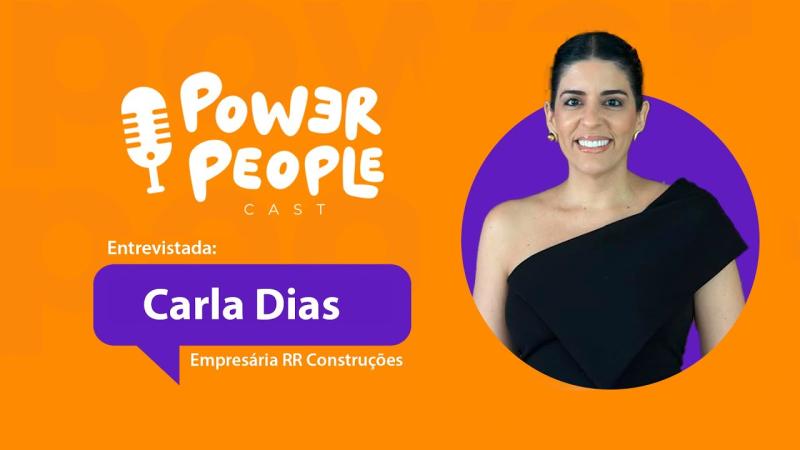  MOVETVWEB - KARLA DIAS - POWER PEOPLE CAST - EP 05 