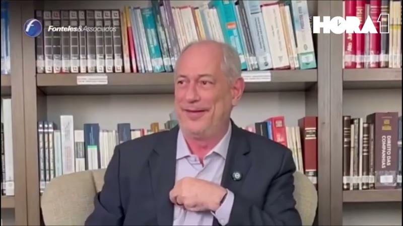 Ciro Gomes faz alerta duro sobre crime no Ceará: “estamos virando um narcoestado”