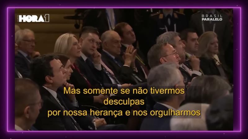  Marco Rubio redesenha a aliança EUA-Europa e critica imigração e desindustrialização 